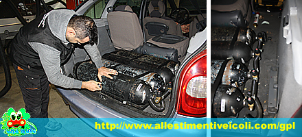 Schema motore citroen xsara